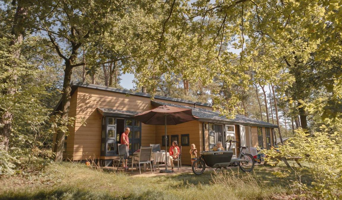 Lemele House | 80 m² House ∙ 2 bedrooms ∙ 4 guests