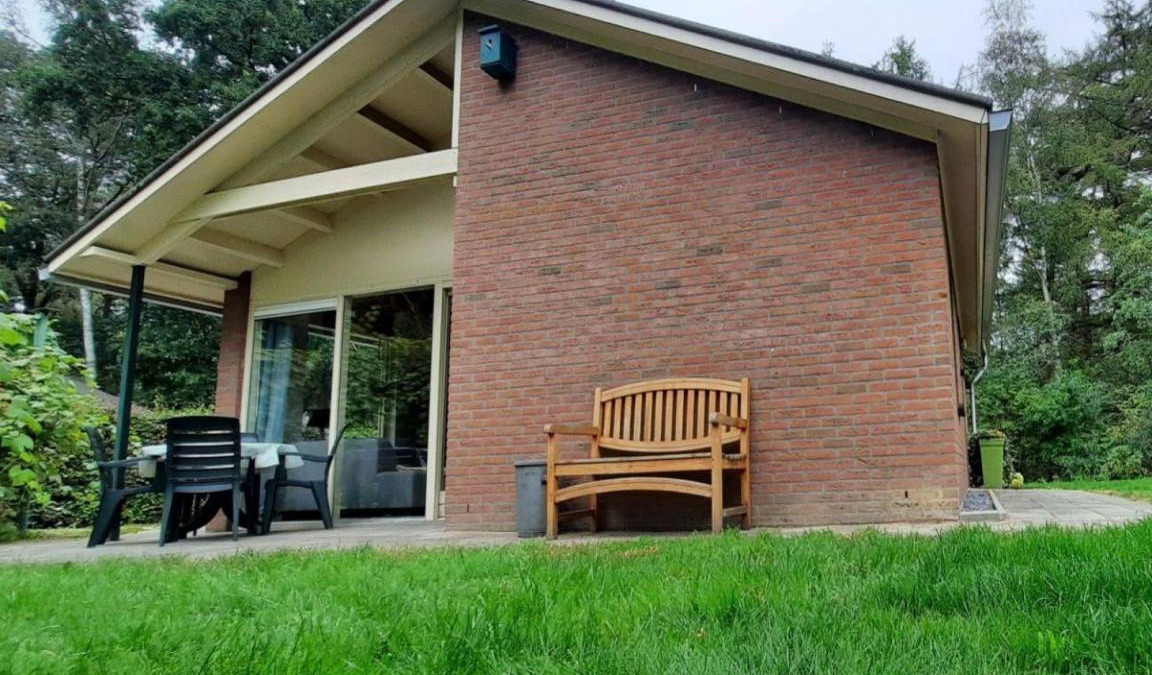Zelhem House | 80 m² House ∙ 2 bedrooms ∙ 4 guests