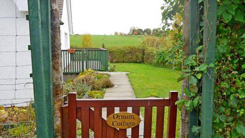Marybank House | 80 m² House ∙ 2 bedrooms ∙ 5 guests