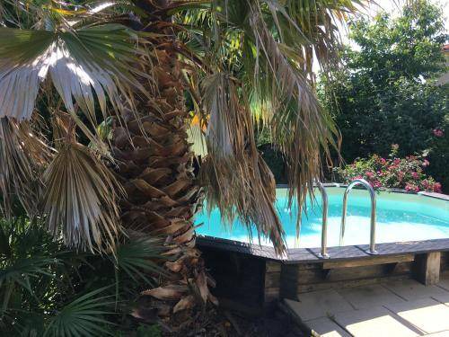La Reorthe House | 80 m² House ∙ 3 bedrooms ∙ 6 guests