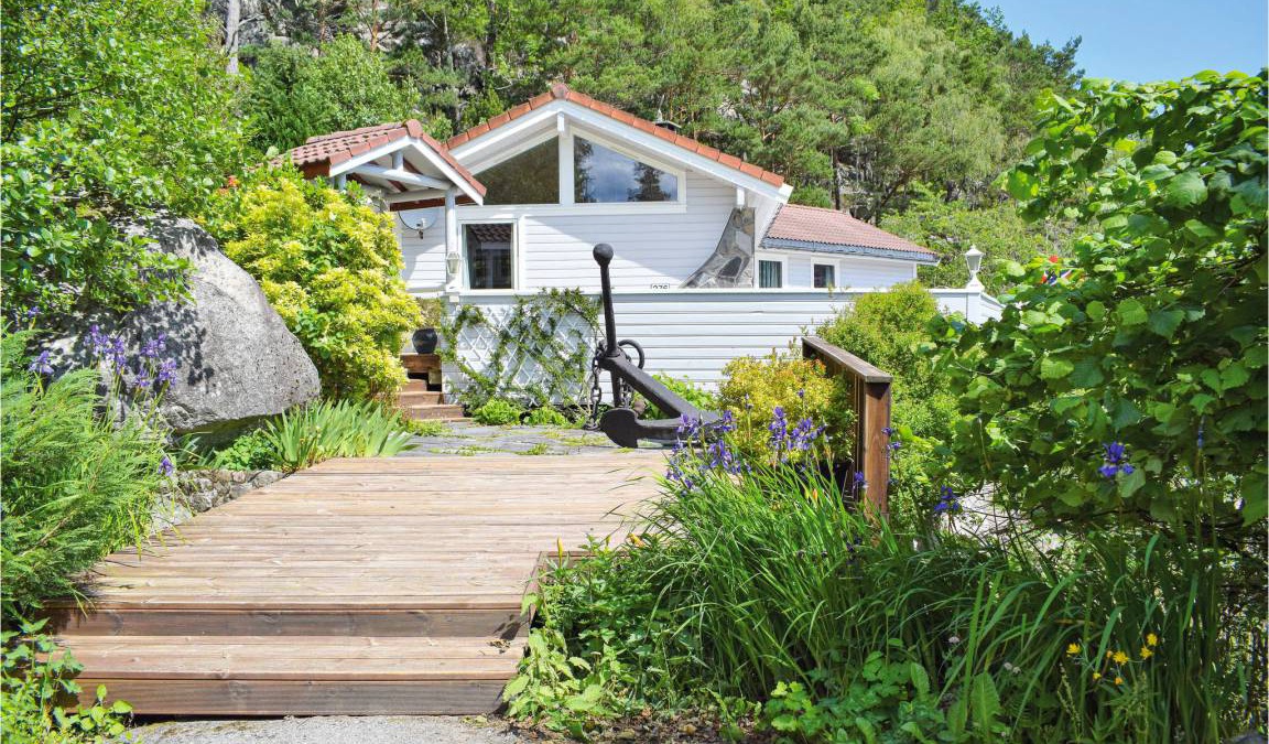 Fister House | 80 m² House ∙ 3 bedrooms ∙ 6 guests