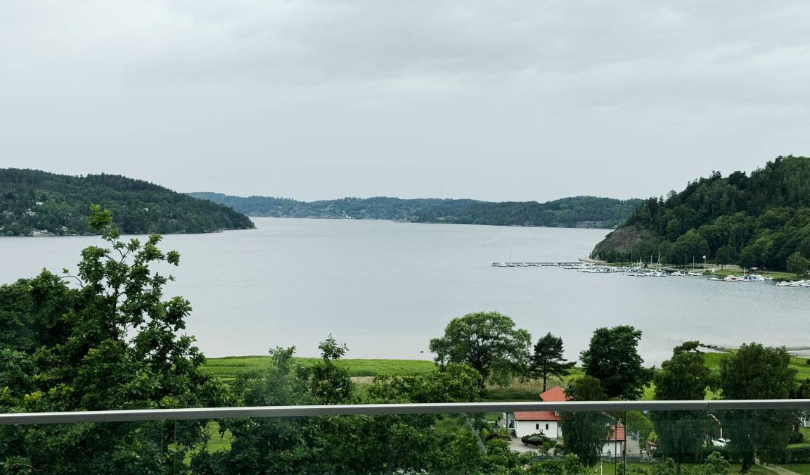 Munkedal House | 80 m² House ∙ 3 bedrooms ∙ 7 guests