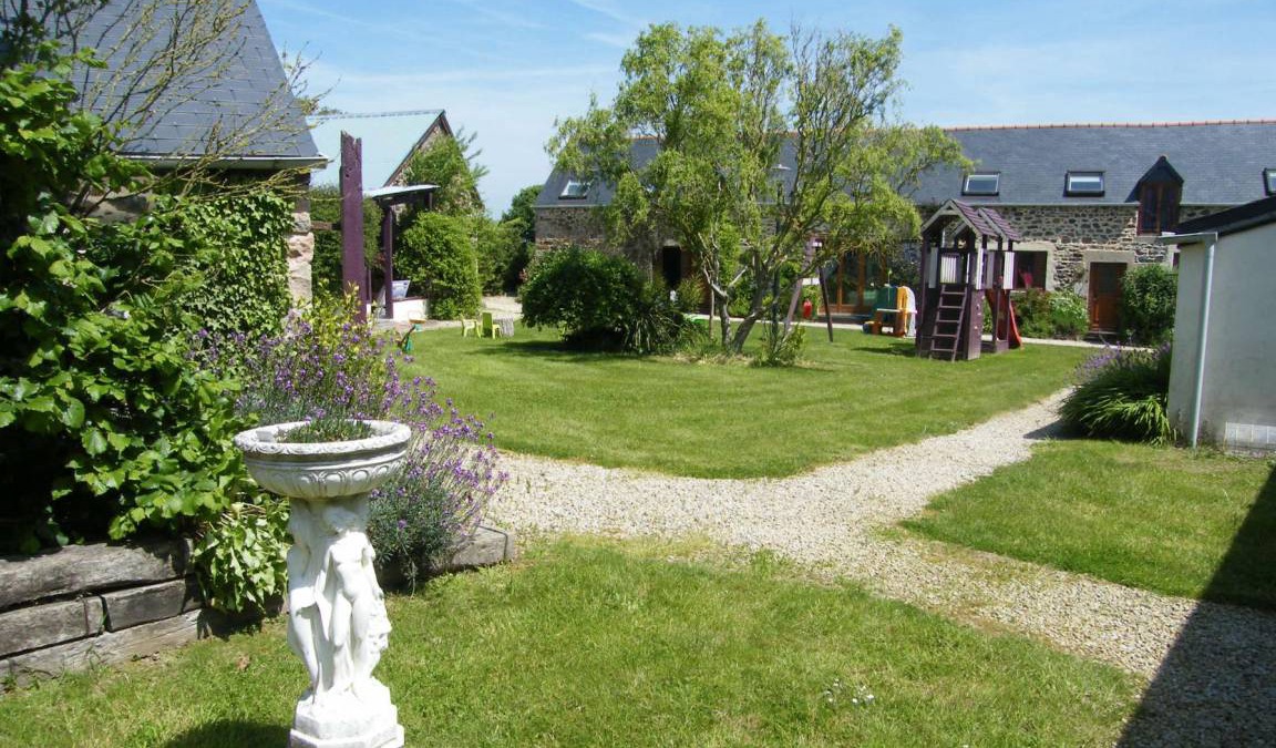 Henansal House | 80 m² House ∙ 3 bedrooms ∙ 6 guests