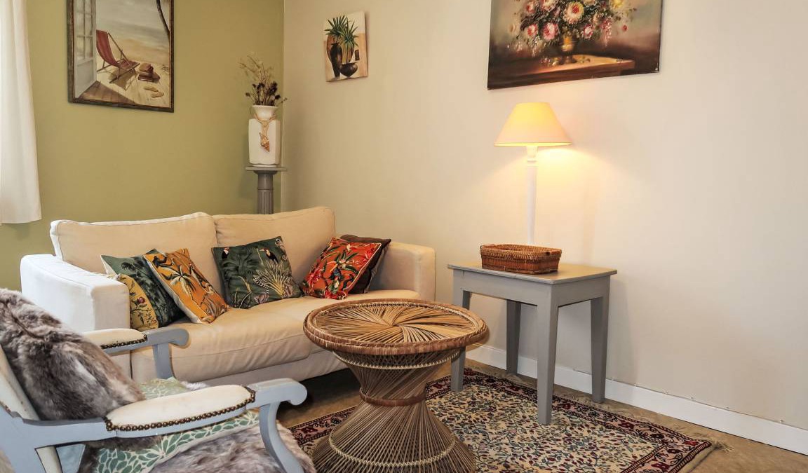 Treguier House | 80 m² House ∙ 3 bedrooms ∙ 5 guests