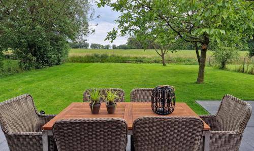 Lievelde House | 80 m² House ∙ 3 bedrooms ∙ 6 guests