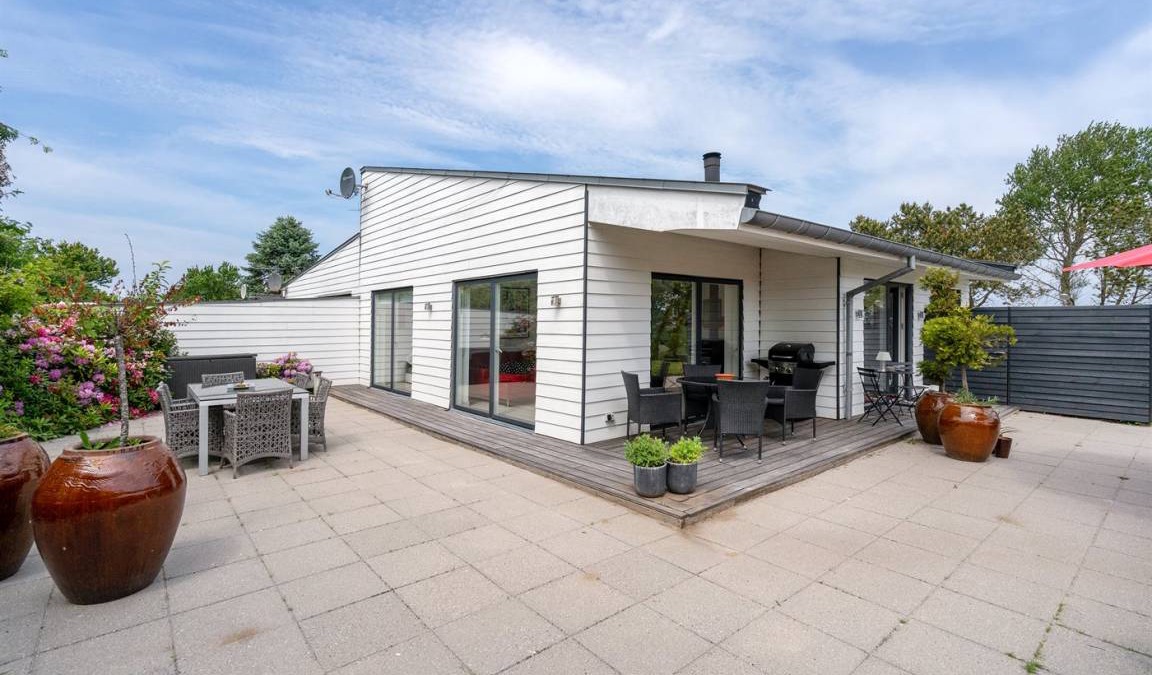 Tørresø House | 80 m² House ∙ 3 bedrooms ∙ 6 guests