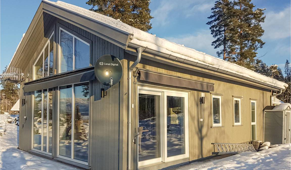 Ringsaker House | 80 m² House ∙ 3 bedrooms ∙ 8 guests