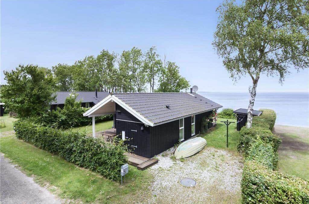 Roneklint House | 80 m² House ∙ 3 bedrooms ∙ 8 guests