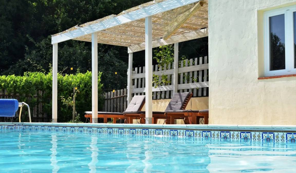 Cherves-Richemont House | 80 m² House ∙ 3 bedrooms ∙ 6 guests