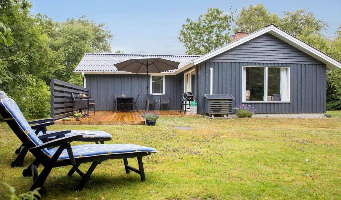 Hurup Thy House | 80 m² House ∙ 3 bedrooms ∙ 6 guests