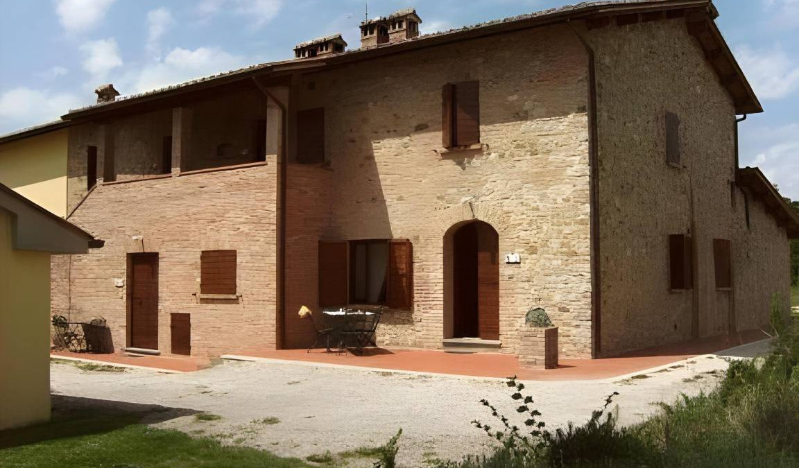 Fabro House | 80 m² House ∙ 3 bedrooms ∙ 10 guests