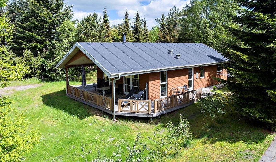 Hou House | 80 m² House ∙ 3 bedrooms ∙ 6 guests