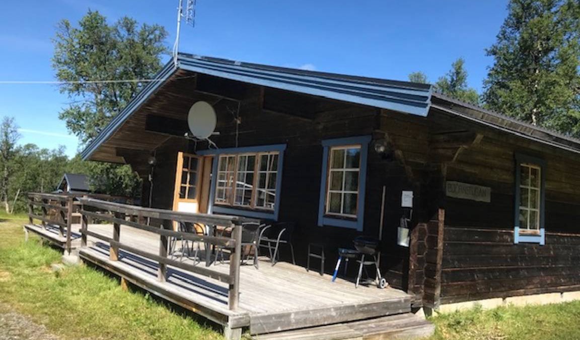 Tanndalen House | 80 m² House ∙ 4 bedrooms ∙ 10 guests