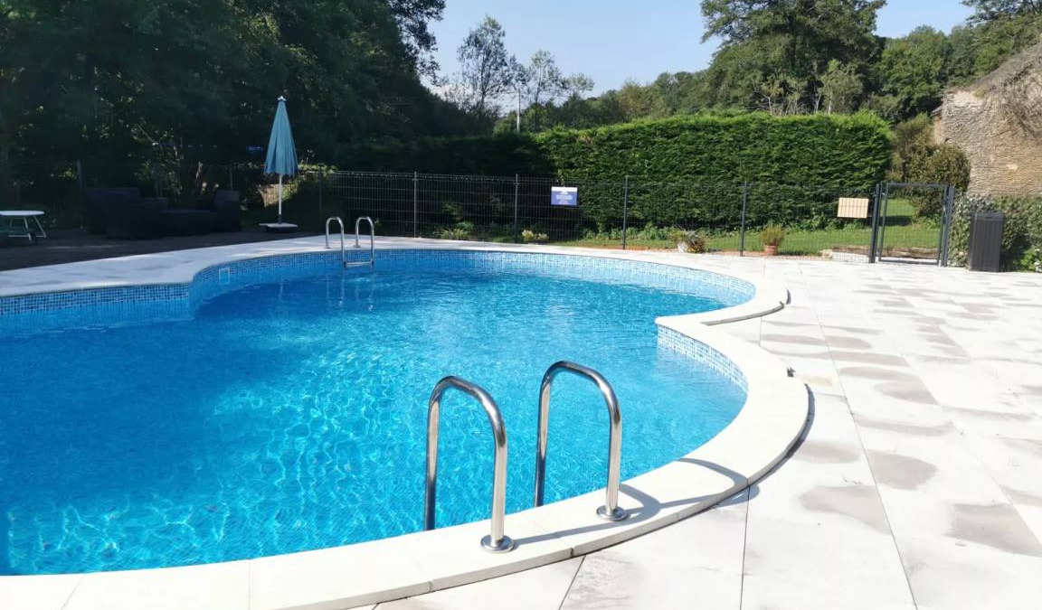 Moutier-Malcard House | 80 m² House ∙ 2 bedrooms ∙ 4 guests