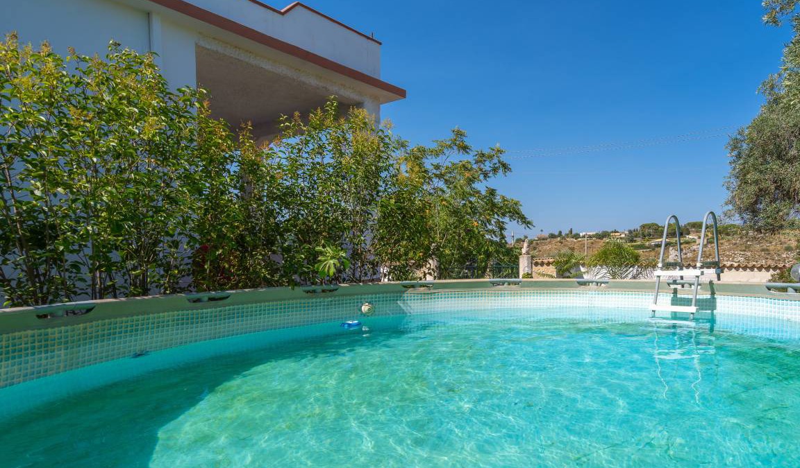 Chiusa Cavalli House | 80 m² House ∙ 2 bedrooms ∙ 7 guests