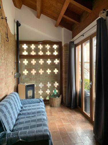 Loreto Aprutino House | 80 m² House ∙ 2 bedrooms ∙ 7 guests