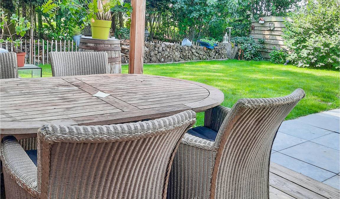 Sint-Oedenrode House | 80 m² House ∙ 2 bedrooms ∙ 5 guests