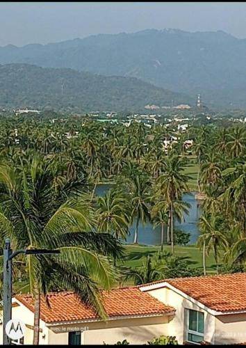 Peninsulas de Santiago Apartment | 80 m² Apartment ∙ 2 bedrooms ∙ 7 guests