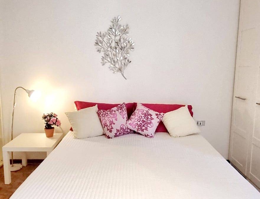 San Jacopino Resort | 80 m² Private room ∙ 1 bedroom ∙ 1 guest