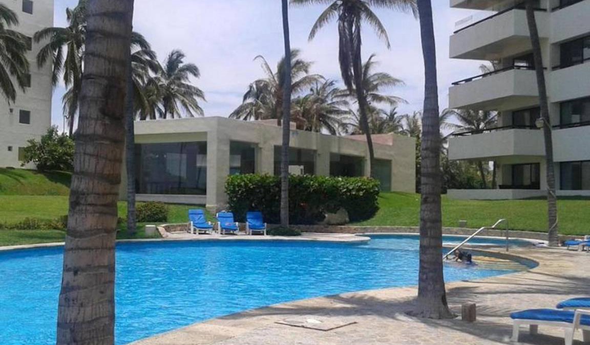 Playa Diamante Resort | 80 m² Private room ∙ 2 bedrooms ∙ 5 guests