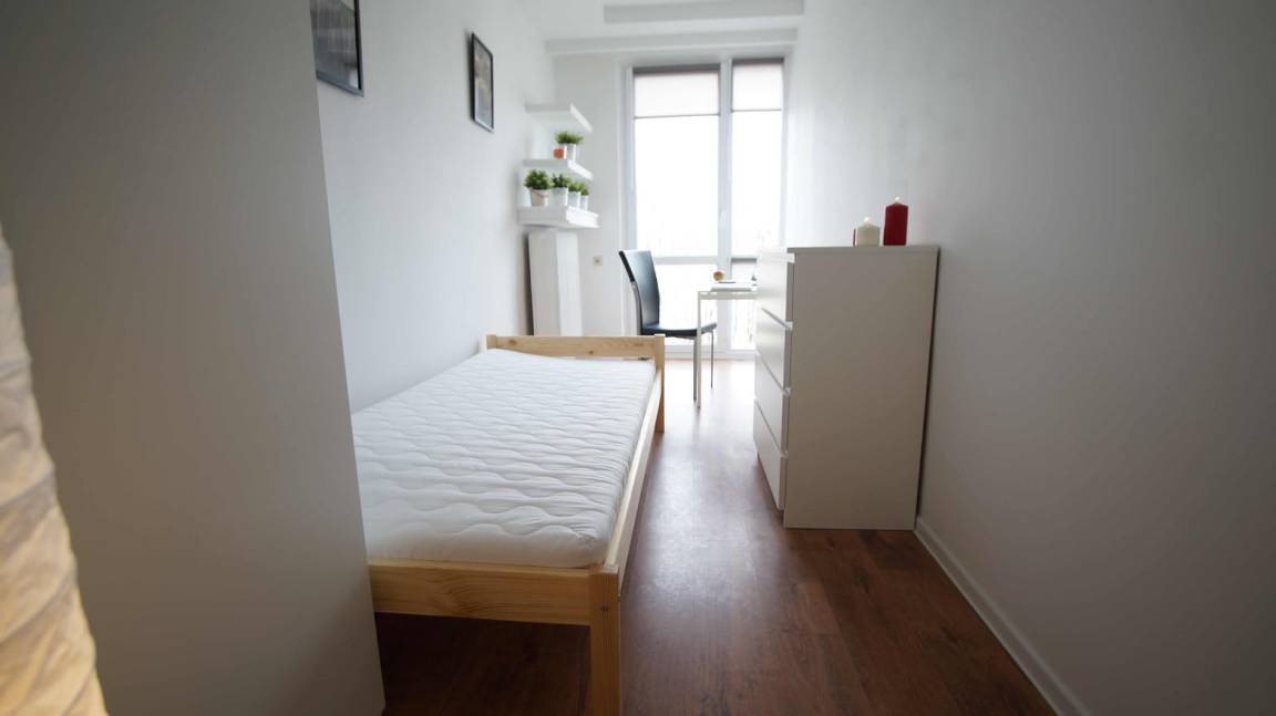 Baluty Resort | 80 m² Private room ∙ 1 bedroom ∙ 1 guest