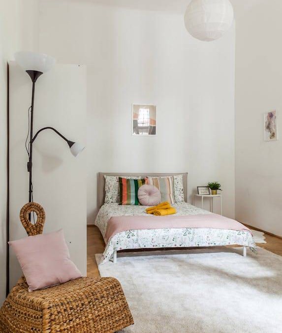 Terezvaros Resort | 80 m² Private room ∙ 1 bedroom ∙ 1 guest