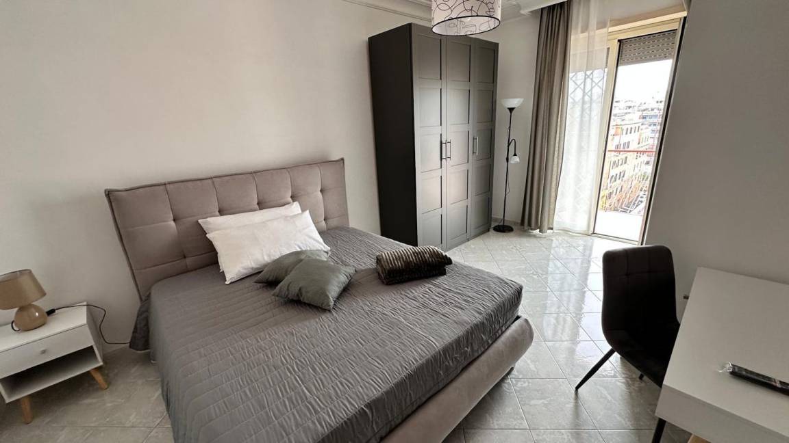 Pigneto Resort | 80 m² Private room ∙ 1 bedroom ∙ 6 guests