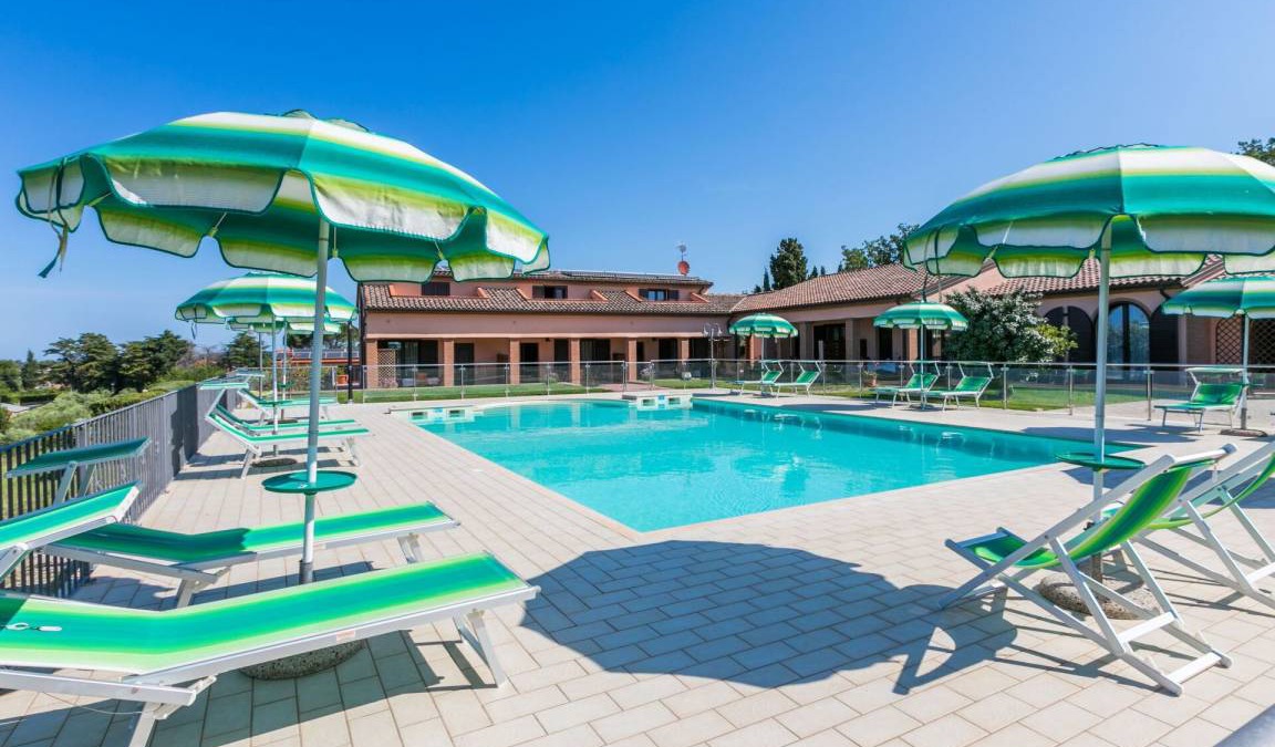 San Vincenzo Resort | 80 m² Resort ∙ 3 bedrooms ∙ 6 guests