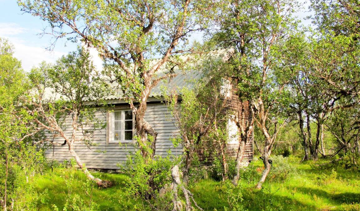Idre House | 80 m² House ∙ 3 bedrooms ∙ 8 guests