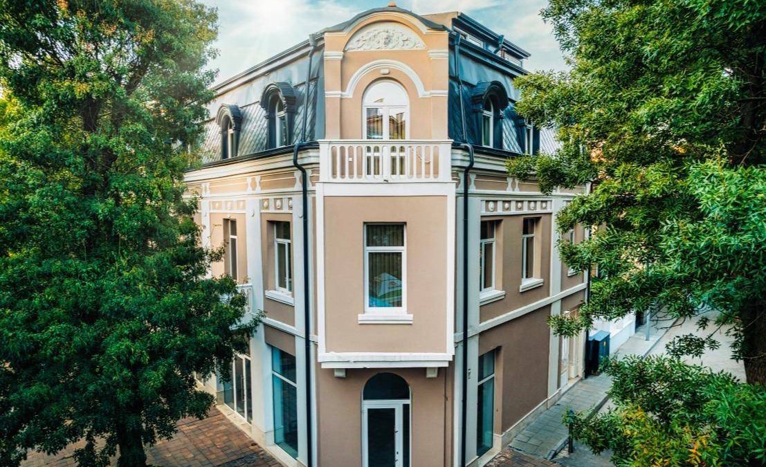 Pleven Apartment | 80 m² Serviced apartment ∙ 6 guests