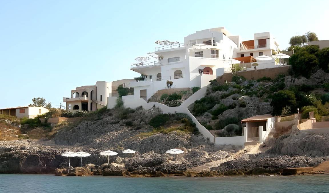 Plemmirio Apartment | 80 m² Serviced apartment ∙ 2 bedrooms ∙ 127 guests