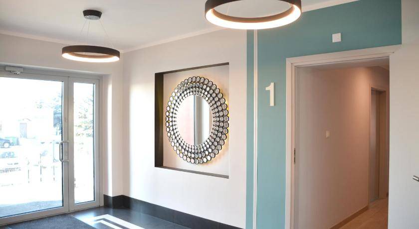 Sokolka Apartment | 80 m² Serviced apartment ∙ 3 bedrooms ∙ 6 guests