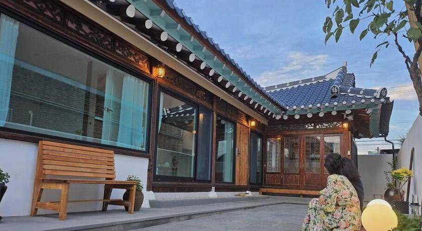 Suncheon Villa | 80 m² Villa ∙ 3 bedrooms ∙ 5 guests