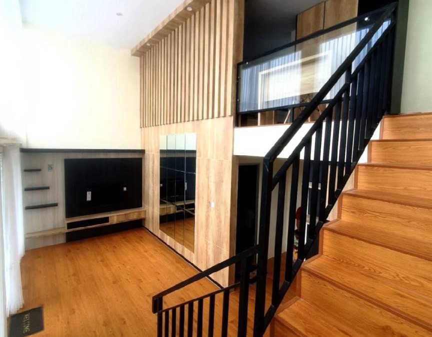 Candi Binangun Villa | 80 m² Villa ∙ 1 bedroom ∙ 4 guests