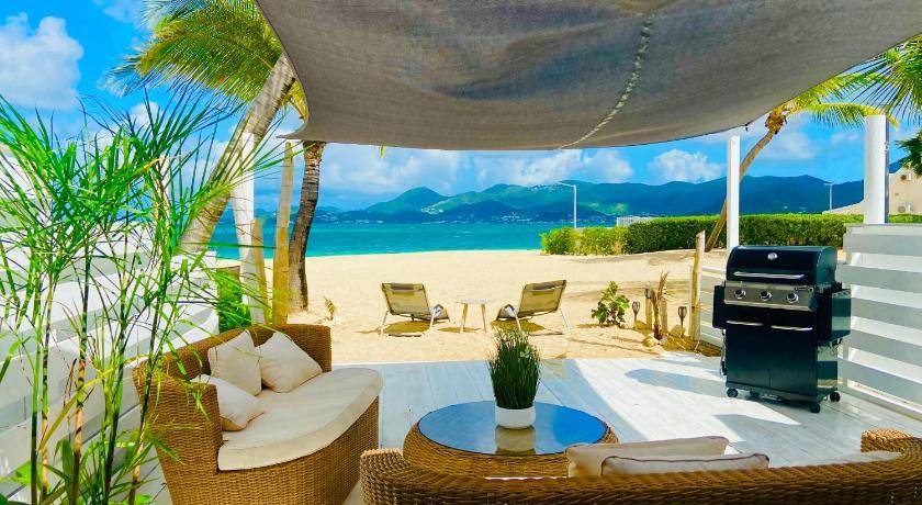 Nettle Bay Villa | 80 m² Villa ∙ 1 bedroom ∙ 4 guests