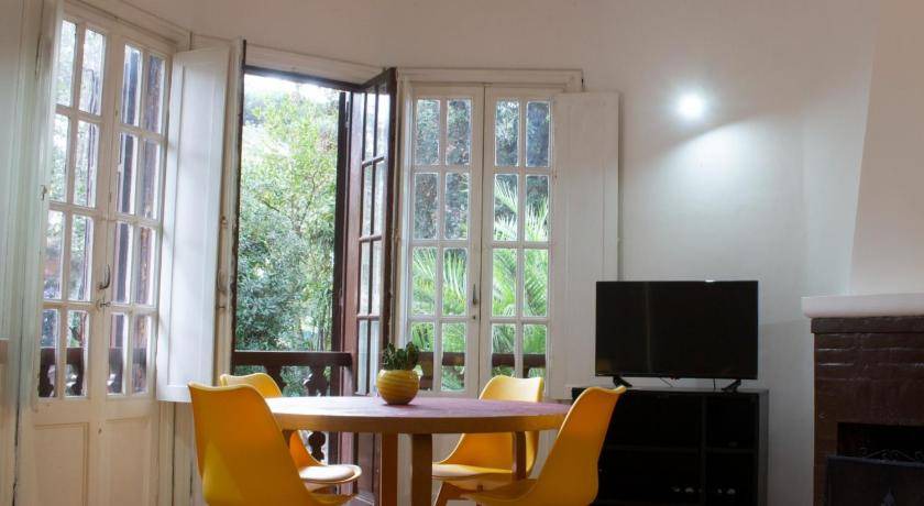 Fregenae Villa | 80 m² Villa ∙ 2 bedrooms ∙ 5 guests