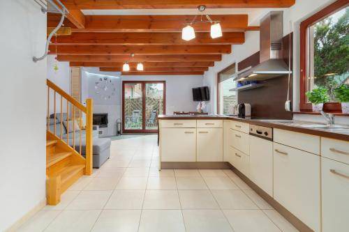 Lukecin Villa | 80 m² Villa ∙ 2 bedrooms ∙ 8 guests