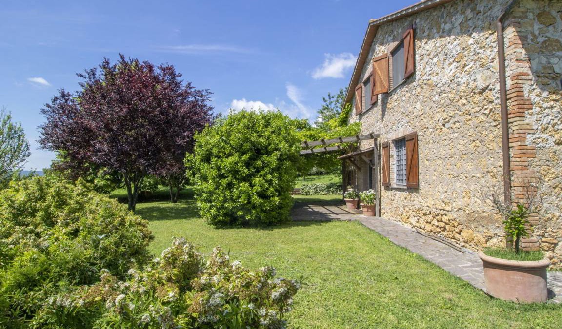 Montoro Villa | 80 m² Villa ∙ 2 bedrooms ∙ 4 guests