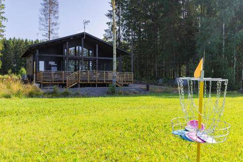 Kangasala Villa | 80 m² Villa ∙ 3 bedrooms ∙ 6 guests