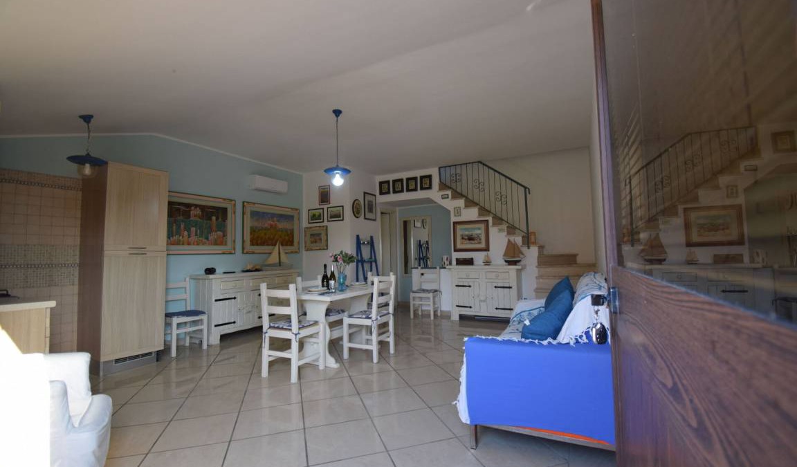 Fabrizio Villa | 80 m² Villa ∙ 2 bedrooms ∙ 4 guests