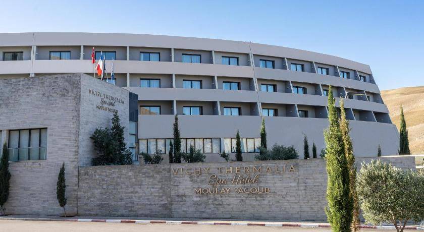 Sebaa Rouadi Hotel | 80 m² Hotel ∙ 10 guests