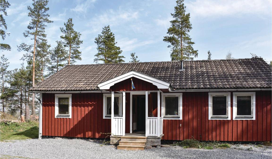 Valdemarsvik House | 80 m² House ∙ 3 bedrooms ∙ 6 guests
