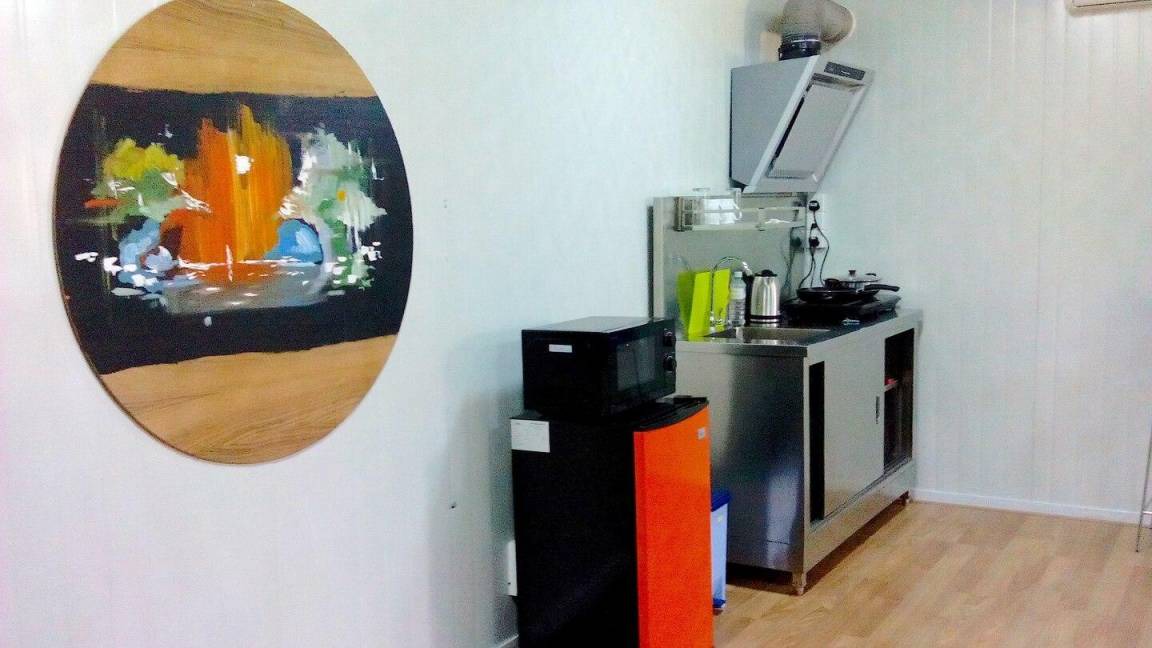 Mayangone Apartment | 800 m² Apartment ∙ 1 bedroom ∙ 2 guests