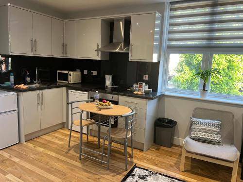 Walpole Apartment | 800 m² Apartment ∙ 2 bedrooms ∙ 6 guests