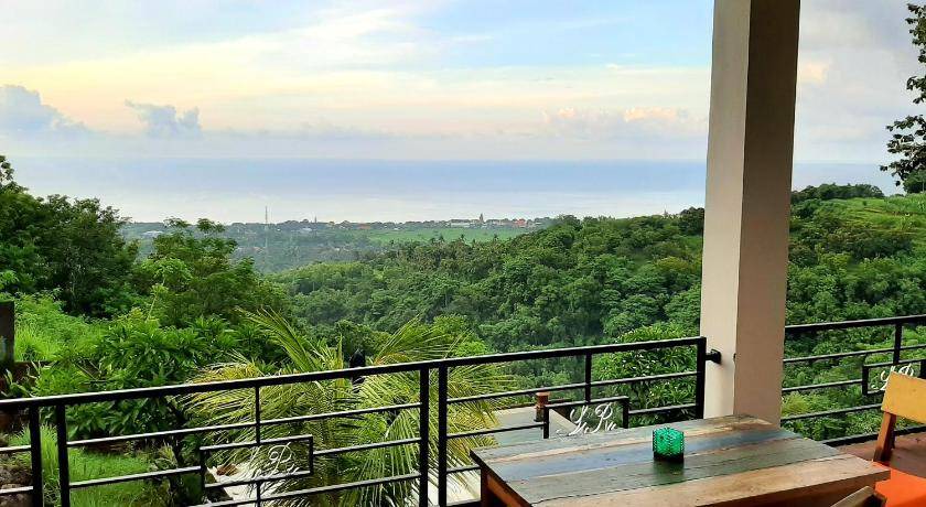 Banjar Villa | 800 m² Villa ∙ 2 bedrooms ∙ 5 guests