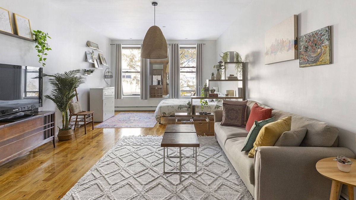 Williamsburg Apartment | 800 sqft Modern Loft located in the most prime area in Williamsburg + Elevator
