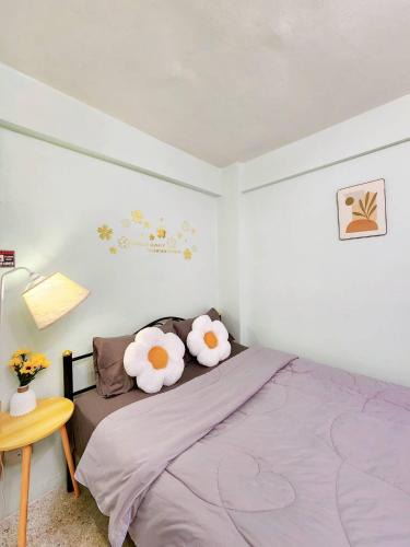 Lat Yao Apartment | 803-STP Homely room Free Wi-Fi and Near BTS line