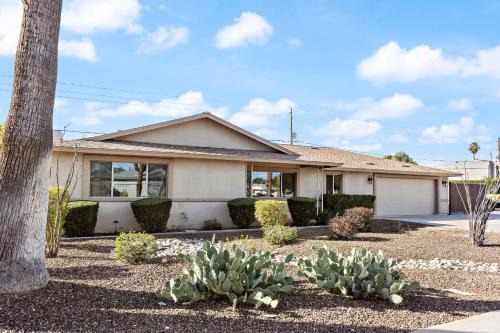 Village Grove House | 80th Place Scottsdale