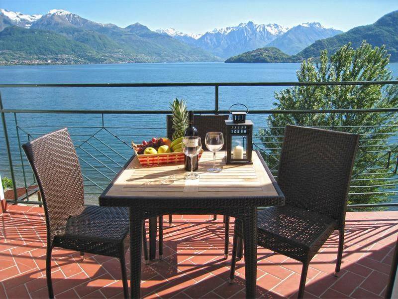 Calozzo Apartment | 81 m² Apartment ∙ 2 bedrooms ∙ 4 guests