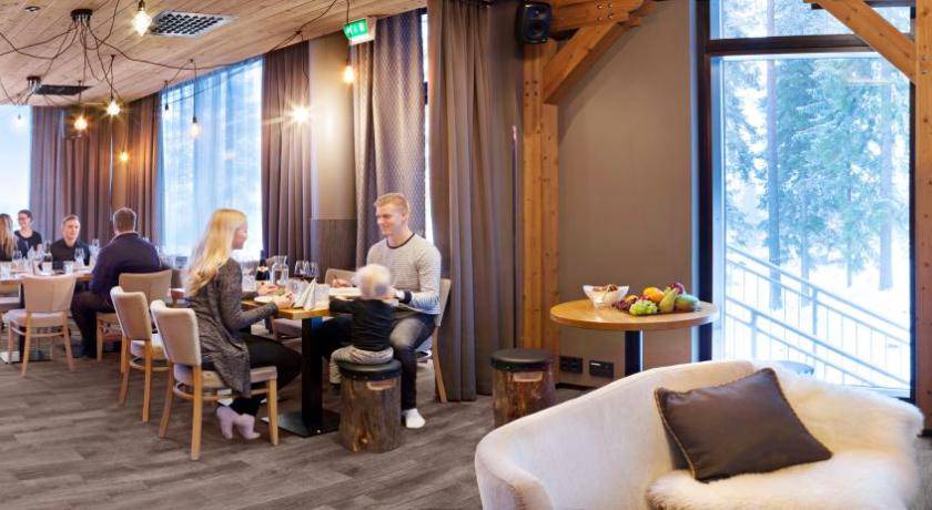 Vuokatti Apartment | 81 m² Apartment ∙ 3 bedrooms ∙ 6 guests